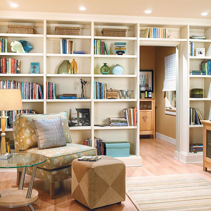 Bookcases