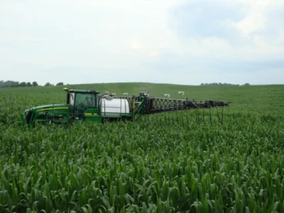 8 Tips on Choosing the Right fertilizer for Your Agricultural Needs