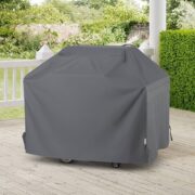 Are BBQ Grill Covers Waterproof?