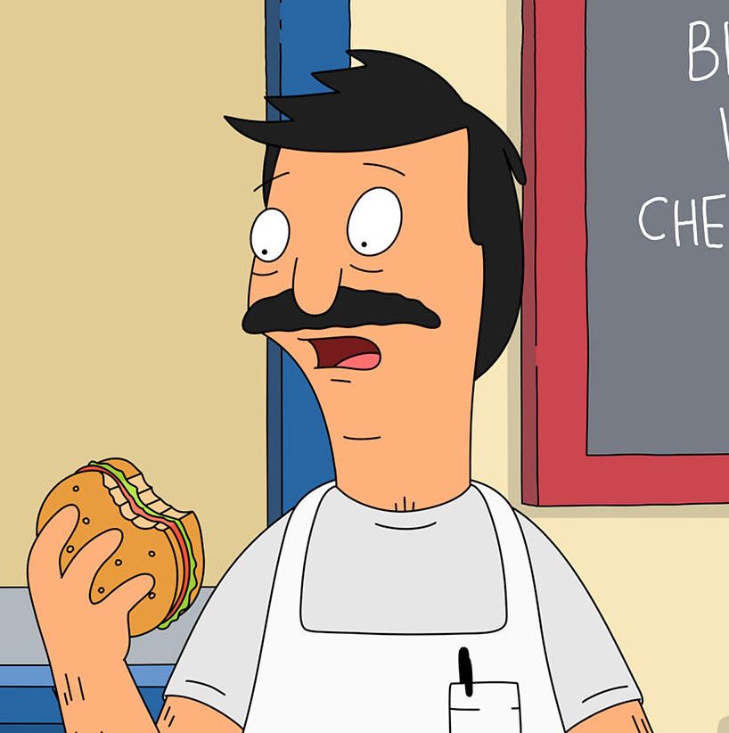 Bob Belcher