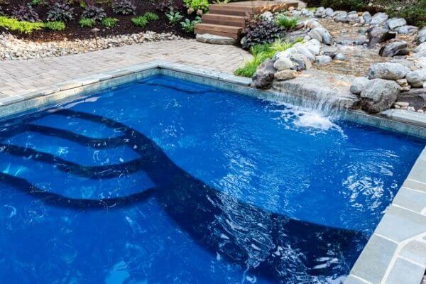 Fiberglass Pools