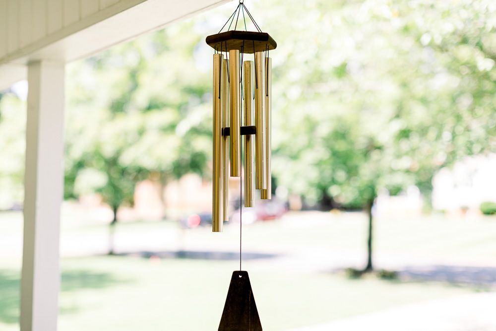 How Do Wind Chimes Work?