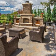 How Do You Plan a BBQ Area?