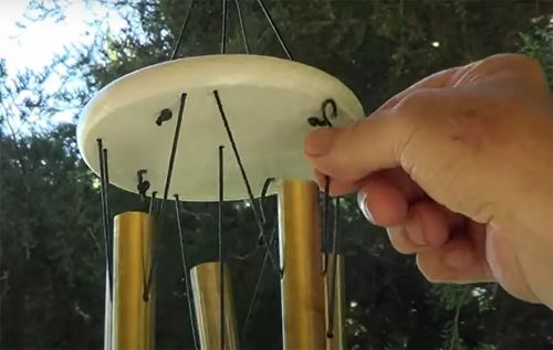 How Do You Take Care of Windchimes?