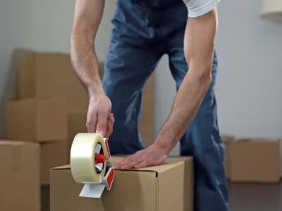 How to Avoid Moving Company Frauds