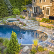 How to Design a Backyard Pool