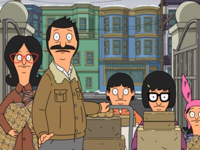 Is Bob's Burgers Over