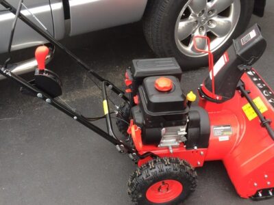 Is Powersmart Snowblower a Good Brand