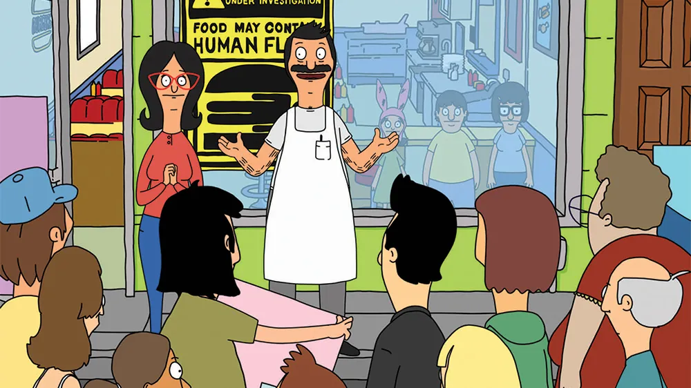 The Legacy of Bob's Burgers .jpg