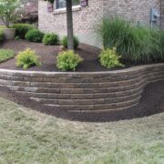 What Can I Do Instead of a Retaining Wall