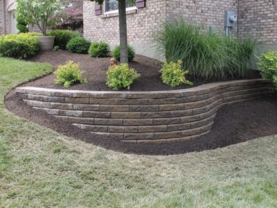 What Can I Do Instead of a Retaining Wall