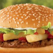 What Time Does Burger King Start Selling Burgers