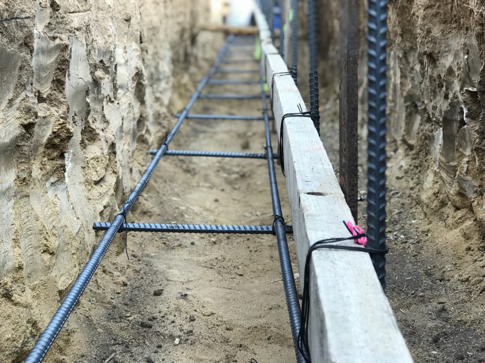 What is Concrete Reinforcement?