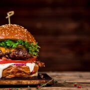 Know what sets specialty burgers apart, from creative toppings to gourmet seasoning. Upgrade your burger experience with these tasty culinary creations.