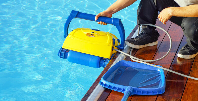 What is the Best Inground Pool Cleaner