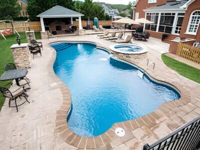 What is the Best Pool Heater for Inground Pools