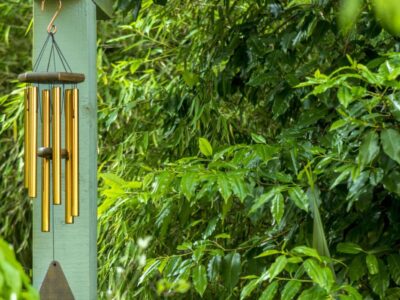 Which Type of Wind Chime is Best for Home