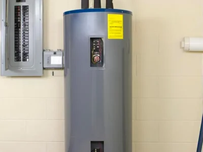 DIY vs. Professional Water Heater Replacement: What's Best for You?