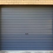 Top 7 Benefits of Installing Garage Roller Doors