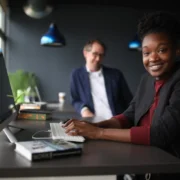 Why a Standing Desk Could Be Your Best School Upgrade