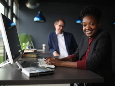 Why a Standing Desk Could Be Your Best School Upgrade