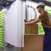 What You Should Know Before Getting into Self-Storage