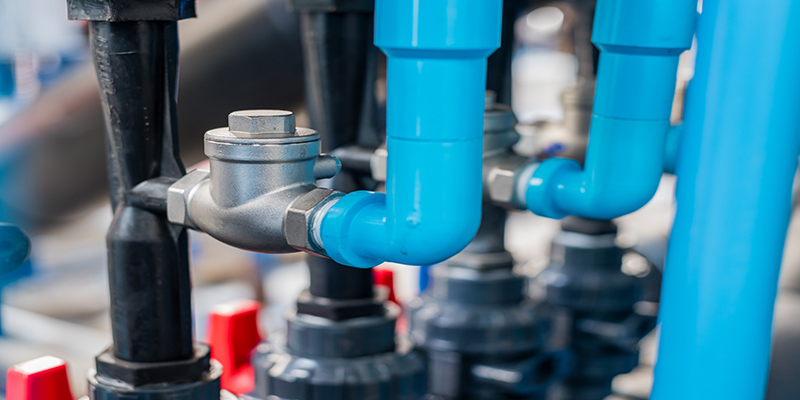 The Importance of Commercial Backflow Testing for Your Business