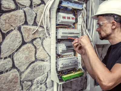 5 Reasons to Schedule Regular Electrical Inspections for Your Home