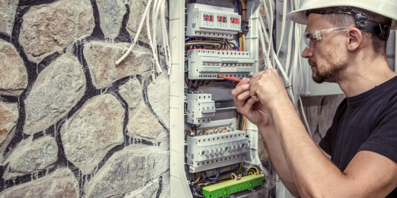 5 Reasons to Schedule Regular Electrical Inspections for Your Home