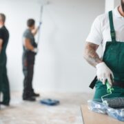 Why Hiring Professional Residential Painters is Worth the Investment