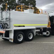 Top 8 Reasons to Hire a Water Truck for Large-Scale Events