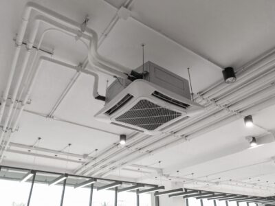 How Ducted Air Conditioning Works: A Complete Guide