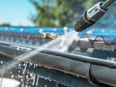 The Importance of Gutter Cleaning and Why We Need to Do It Regularly