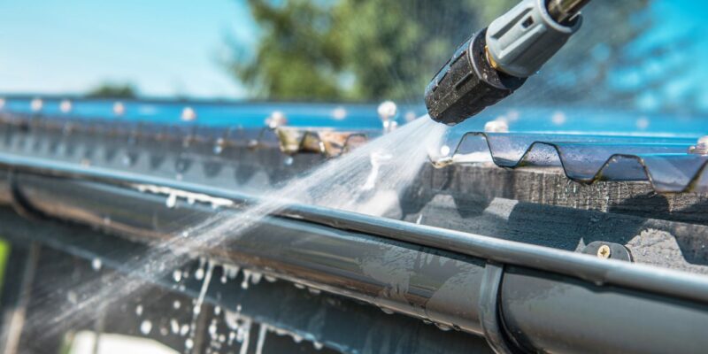 The Importance of Gutter Cleaning and Why We Need to Do It Regularly