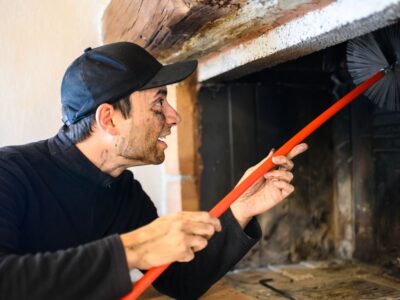 Protecting Your Home: A Homeowner's Guide to Selecting a Trustworthy Chimney Sweep