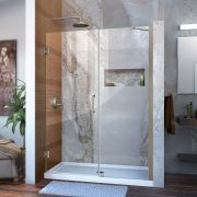 How to Create a Minimalist Look and Feel with Frameless Doors