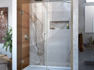 How to Create a Minimalist Look and Feel with Frameless Doors