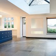 Is It Better to Build a Small or Large Extension?