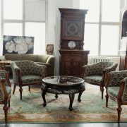 How Antiques Add Soul to Your Style and Space